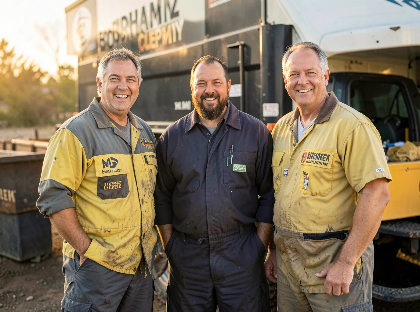 Sewage Cleanup company in Bentonville, OH