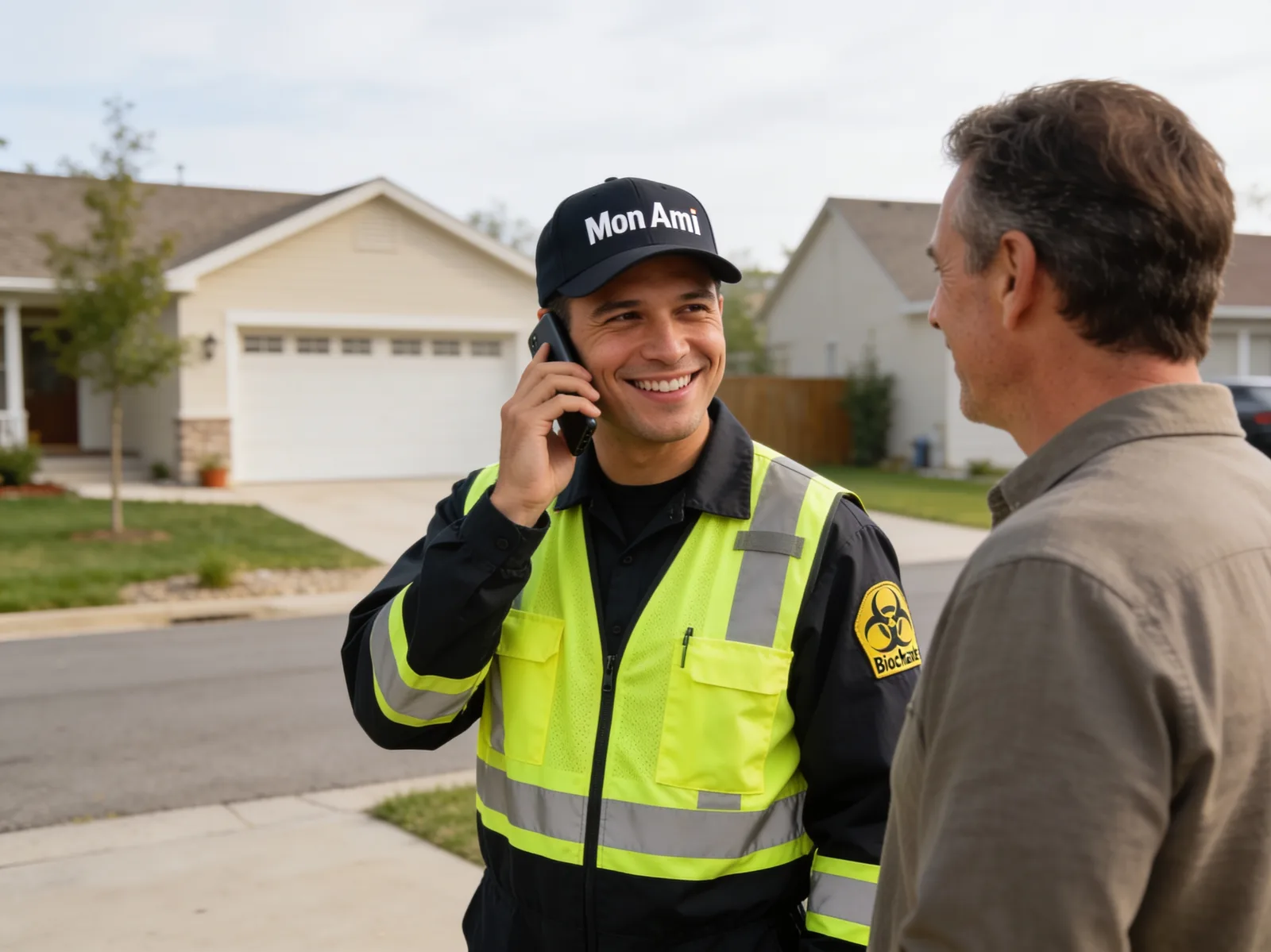 Sewage Cleanup Bentonville, OH FAQs
